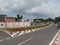 Grands Travaux Routiers