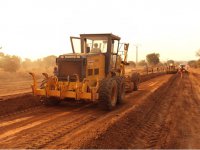 Entretien routier